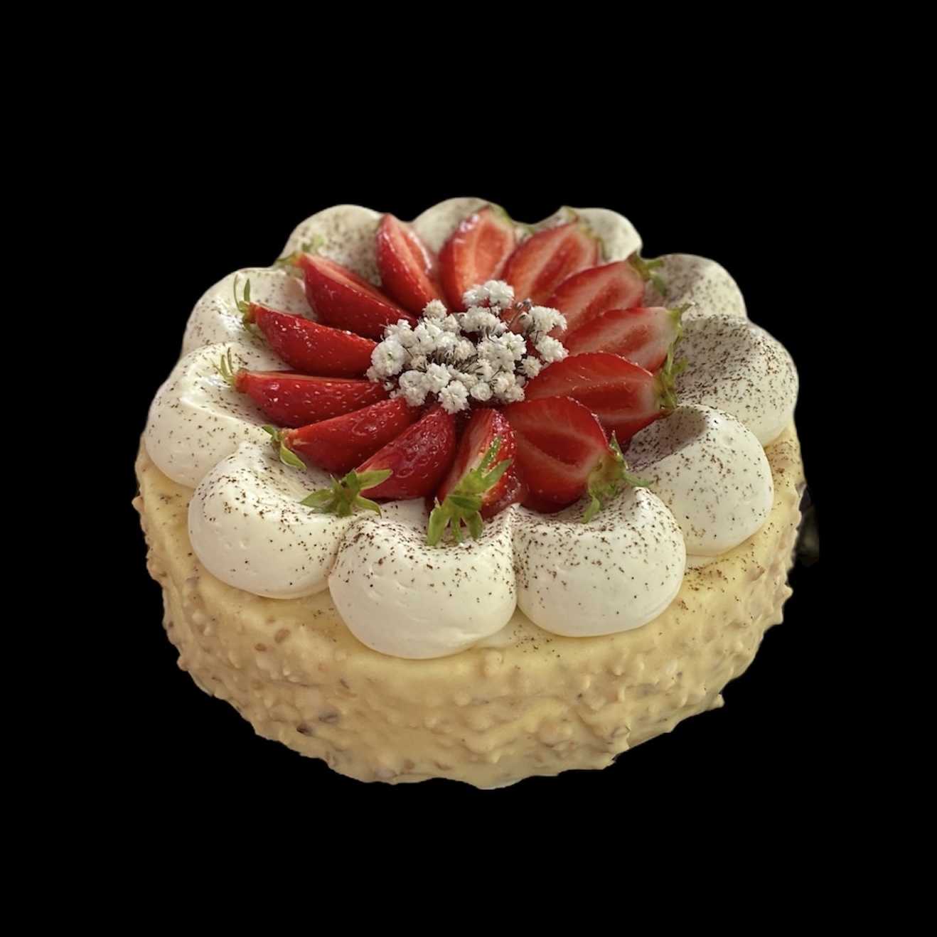 Entremets